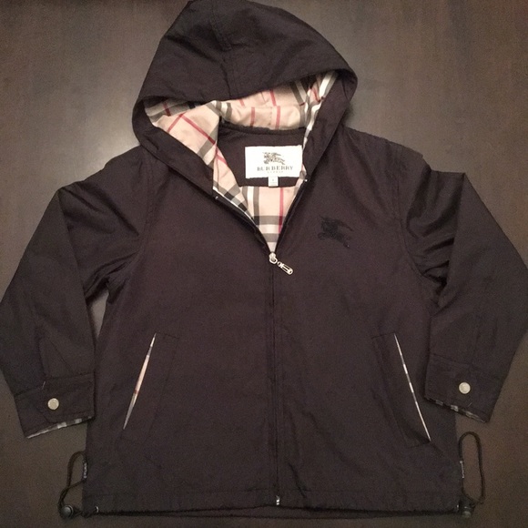 Burberry - Jacket - Picture 1 of 6